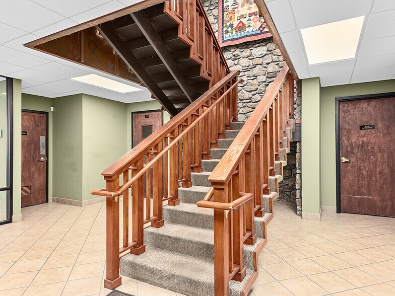 More Photos Of 7 Orchard St, Asheville Bank For Lease