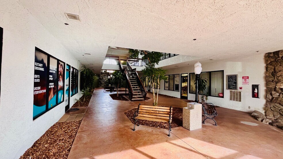 More Photos Of 14075 Hesperia Rd, Victorville Medical For Sale