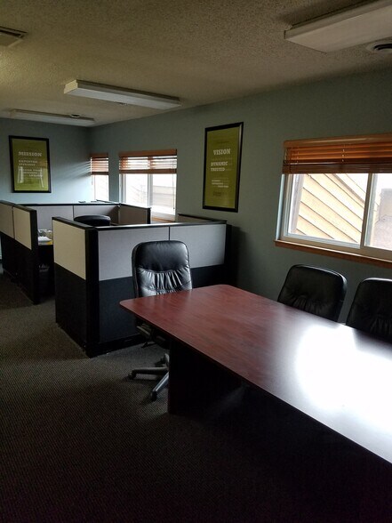 More Photos Of 6450 S Quebec St, Centennial Loft Creative Space For Lease