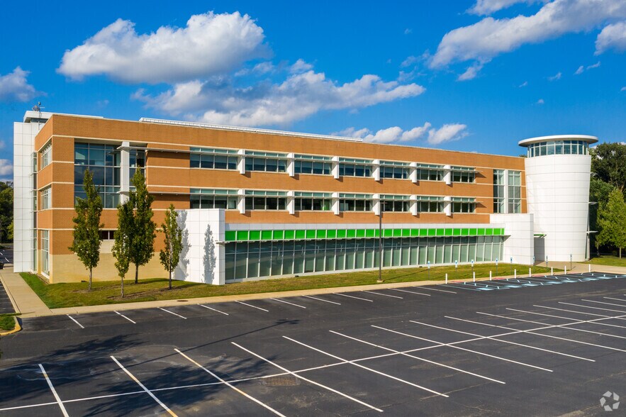 More Photos Of 12000 Horizon Way, Mount Laurel Office For Sale