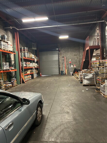 More Photos Of 463 E 173rd, Bronx Warehouse For Lease