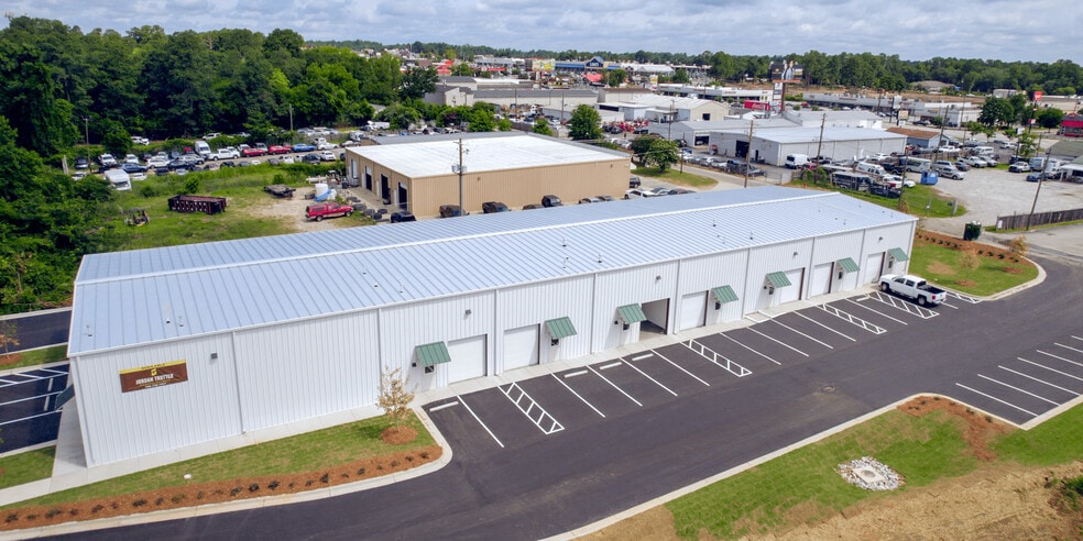 More Photos Of 287 Settlement rd, Martinez Flex For Lease