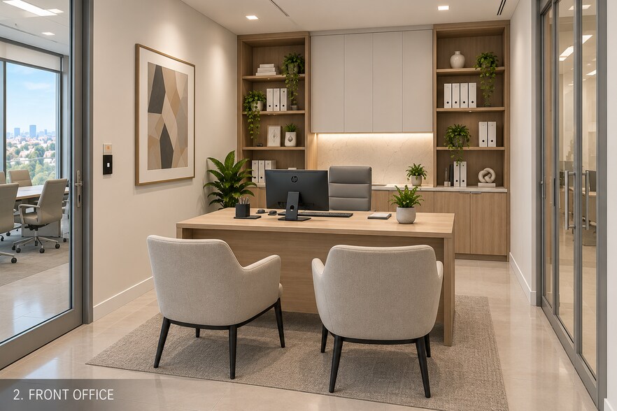 More Photos Of 2801 NE 213th St, Aventura Medical For Lease
