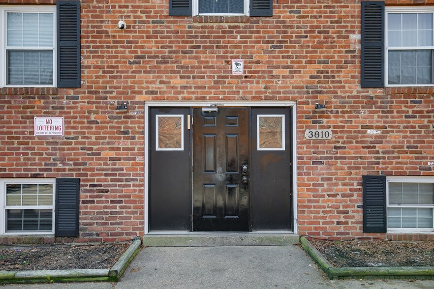 More Photos Of 3810 Chamberlayne Ave, Richmond Apartments For Sale