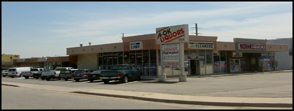 Primary Photo Of 2690 28th St, Boulder Unknown For Lease