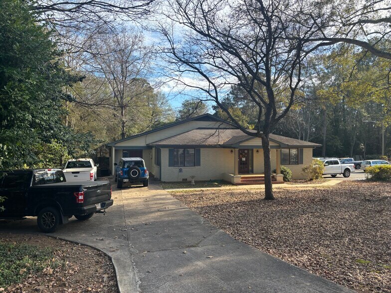 More Photos Of 745 Gaines School Rd, Athens Office For Sale