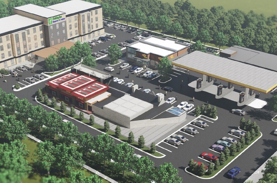 More Photos Of 112 Roy Hill Rd, Silsbee Land For Sale