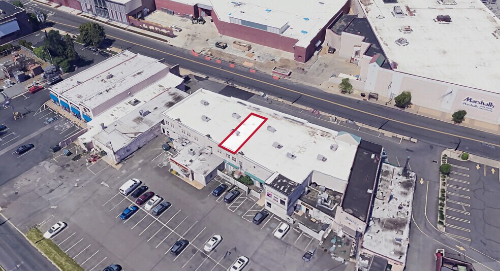 Primary Photo Of 31-49 Easton Rd, Willow Grove Storefront Retail Office For Lease