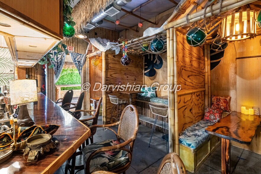 More Photos Of 515 N Main St, Santa Ana Restaurant For Sale