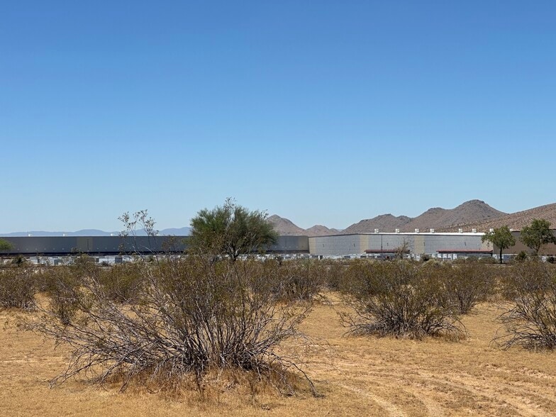 More Photos Of 21465 Johnson Rd, Apple Valley Land For Sale