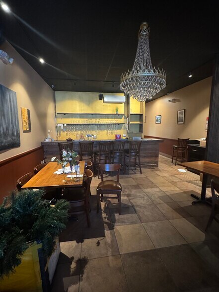 More Photos Of 30-78 Steinway St, Astoria Storefront Retail Office For Lease