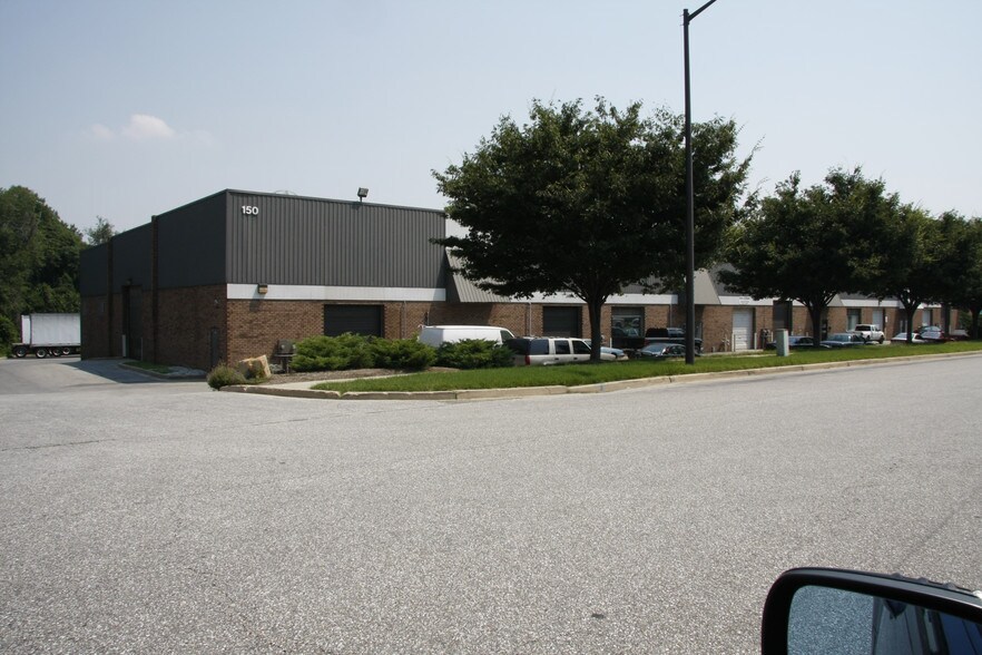 More Photos Of 150 Penrod Ct, Glen Burnie Unknown For Lease