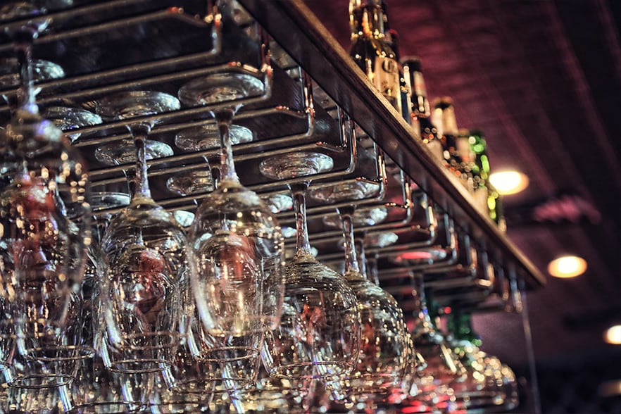 More Photos Of 2400 N Town Center Dr, Washington Restaurant For Sale