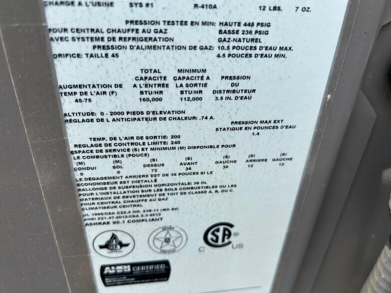 More Photos Of 540 N Warpole St, Upper Sandusky Freestanding For Sale