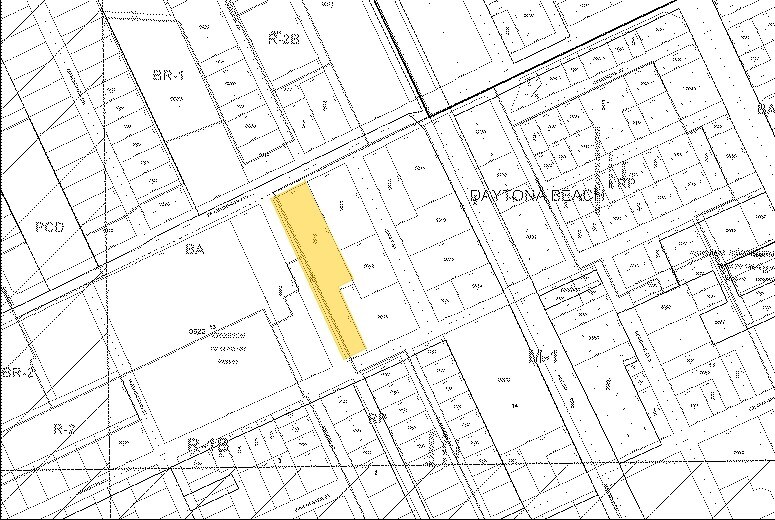 More Photos Of 517 Mason Ave, Daytona Beach Freestanding For Sale