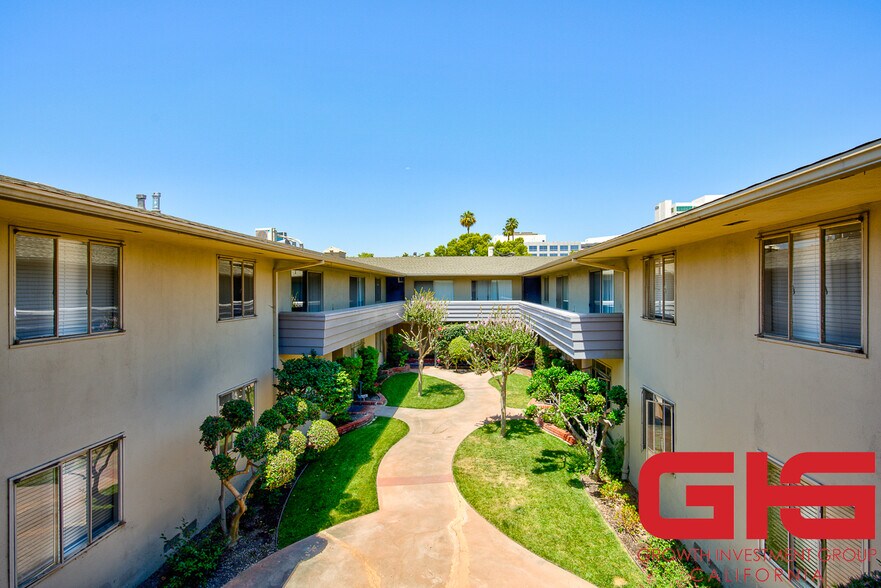 More Photos Of 239 S Madison Ave, Pasadena Apartments For Sale