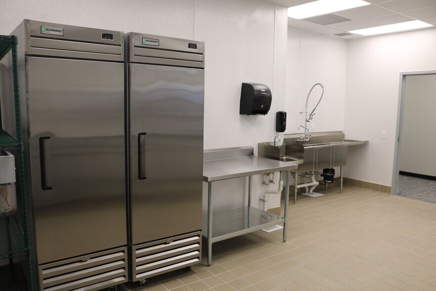 More Photos Of 801 NE Venture Dr, Waukee Daycare Center For Sale