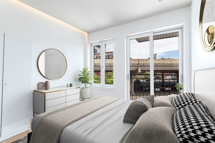 More Photos Of 56 Frost St, Brooklyn Apartments For Sale