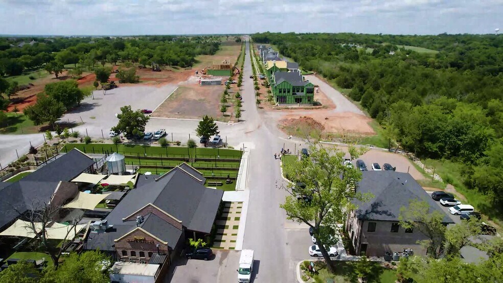 Primary Photo Of 18810 Selah Way, Norman Apartments For Lease