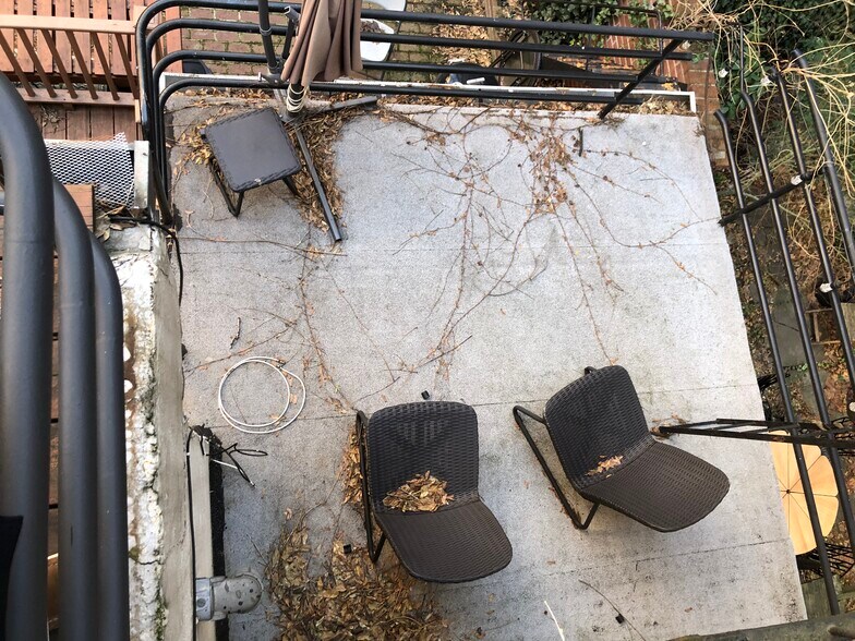 More Photos Of 36 Bedford St, New York Apartments For Sale