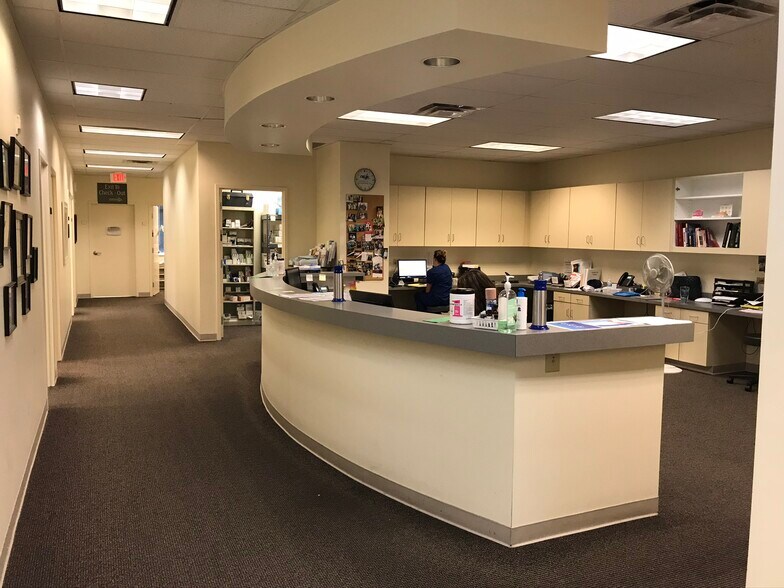 More Photos Of 1725 Medical Center Pky, Murfreesboro Medical For Lease