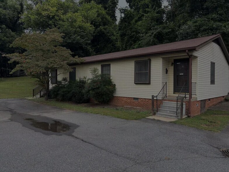 Primary Photo Of 524 Boone Rd, Eden Apartments For Sale