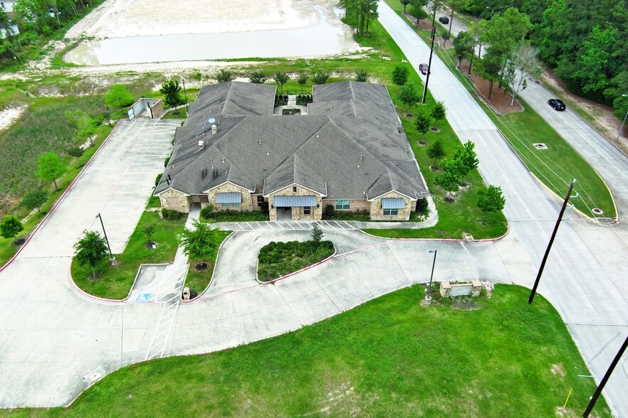 More Photos Of 18111 Timber Forest Dr, Humble Healthcare For Sale