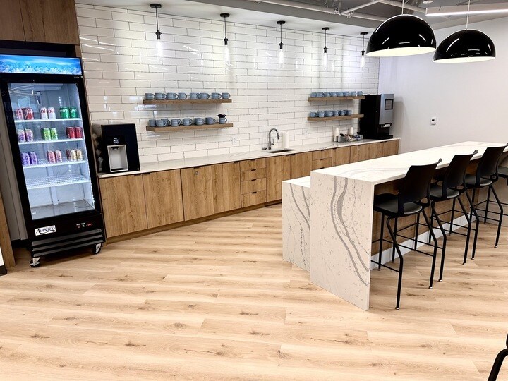 More Photos Of 1639 Medical Center Pky, Murfreesboro Coworking Space