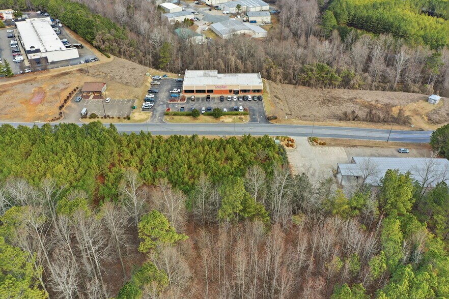 More Photos Of 7 Noah Dr, Jasper Land For Sale