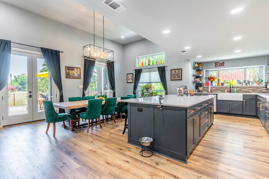 More Photos Of 4050 N State Highway 205, Rockwall Land For Sale