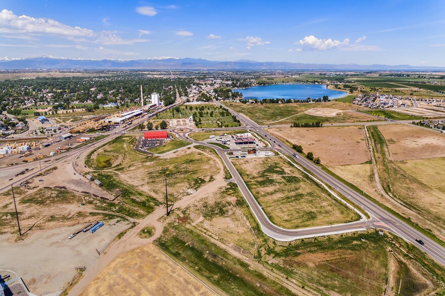 More Photos Of Hwy 392 & Hwy 257, Windsor Land For Sale