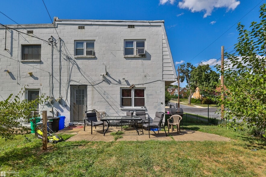 More Photos Of 752 E Green St, Allentown Apartments For Sale