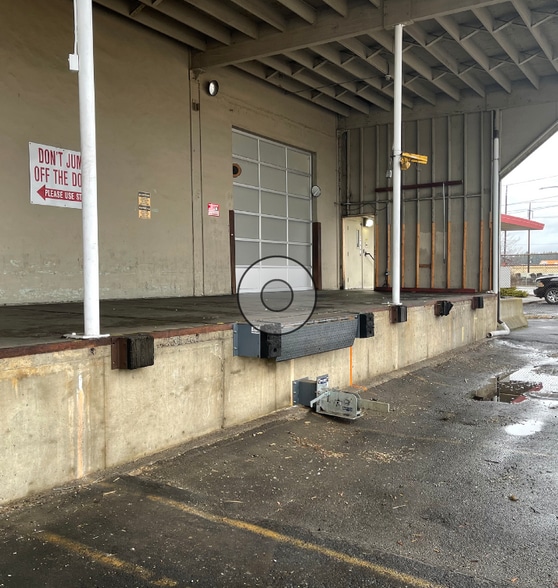 More Photos Of 4320 E Trent Ave, Spokane Warehouse For Sale