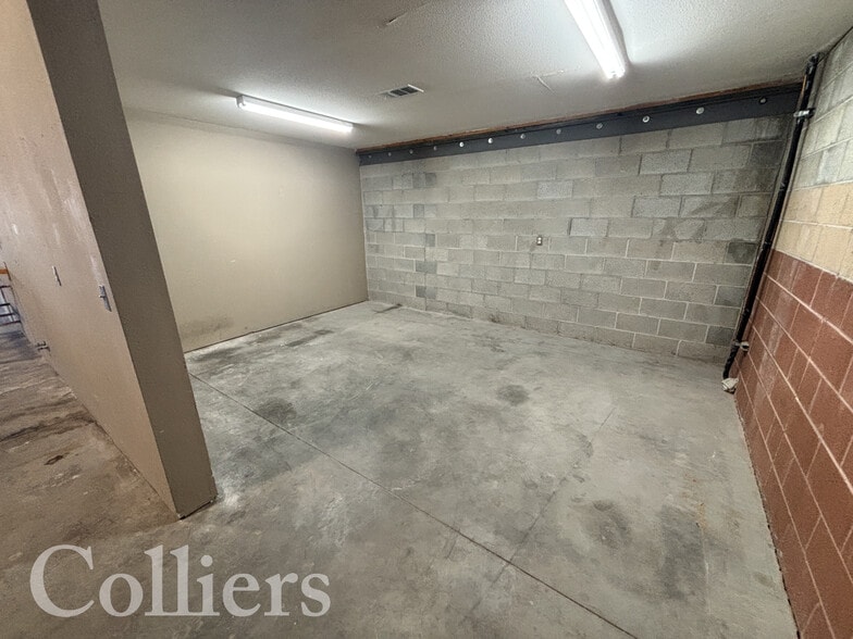 More Photos Of 16099 N Franklin Blvd, Nampa Warehouse For Lease