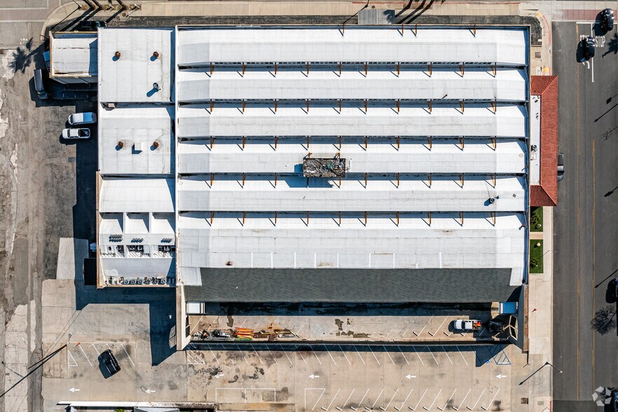 More Photos Of 110 N Third Ave, Upland Warehouse For Lease