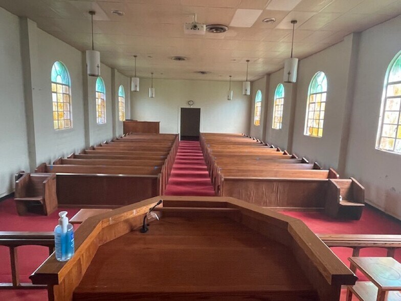 More Photos Of 1400 Dauphin Island Pky, Mobile Religious Facility For Sale