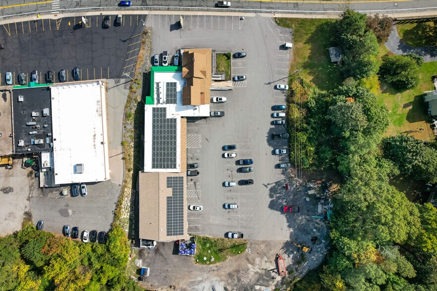 More Photos Of 2320-2352 Mendon Rd, Cumberland Storefront Retail Office For Sale