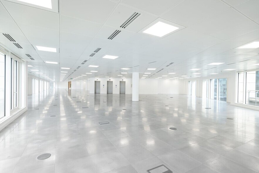 More Photos Of 2-10 St Bride St, London Office Residential For Lease