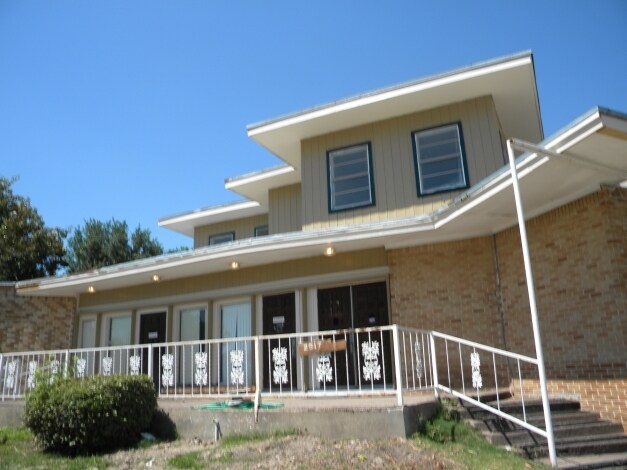 Primary Photo Of 2517 Wheeler St, Houston Funeral Home For Sale