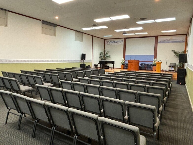 More Photos Of 1548 Curtner Ave, San Jose Religious Facility For Sale