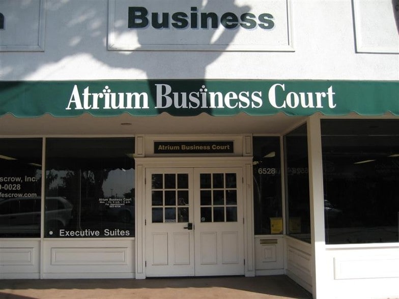 More Photos Of 6528 Greenleaf Ave, Whittier Office For Lease
