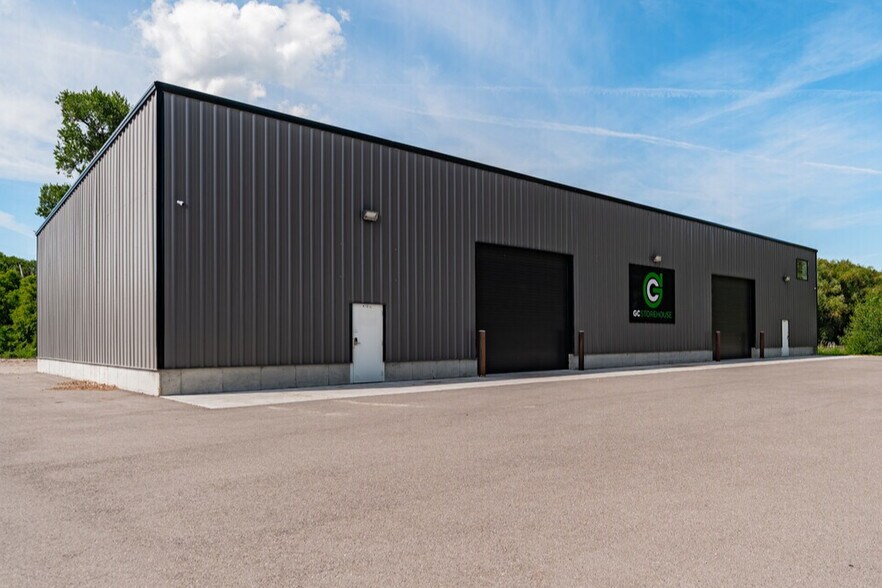 Primary Photo Of 4112 E 648 N, Rigby Industrial For Lease