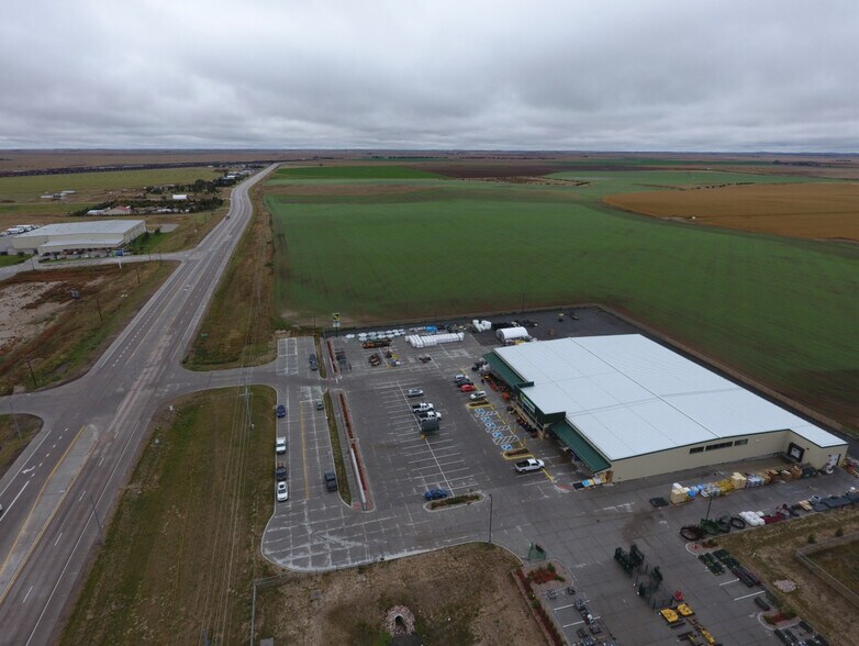 More Photos Of TBD US Hwy 385, Alliance Land For Sale