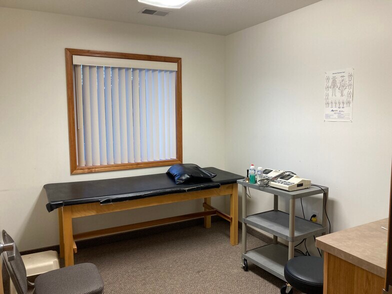 More Photos Of 600 Bennett St, Rose City Medical For Sale