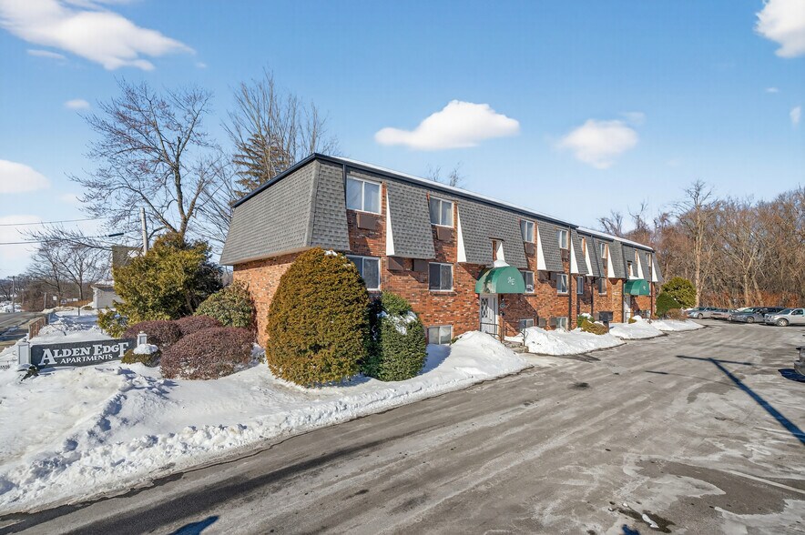 More Photos Of 510 Mckinstry Ave, Chicopee Apartments For Sale