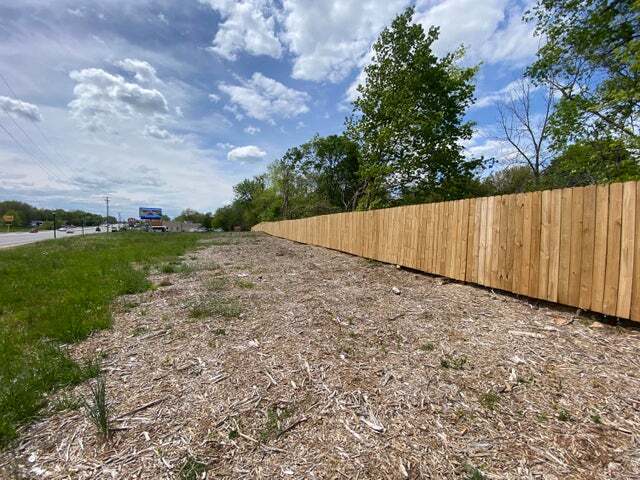 More Photos Of .94+/- Acre U.S. Highway 60 East, Republic Land For Sale