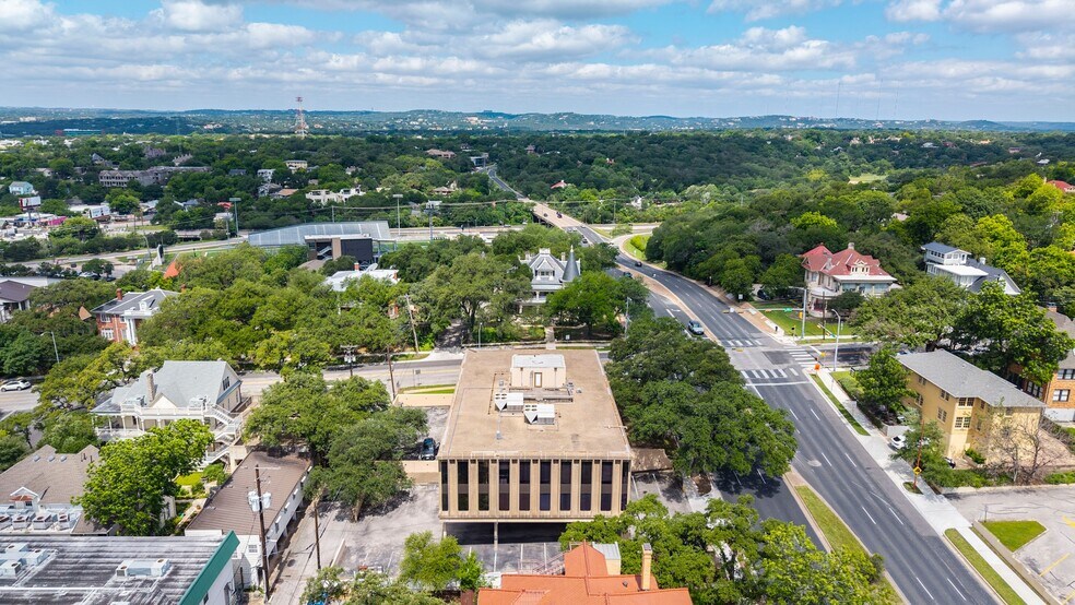 More Photos Of 1411 West Ave, Austin Office For Sale
