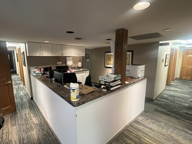 More Photos Of 1430 Colvin Blvd, Buffalo Office For Sale