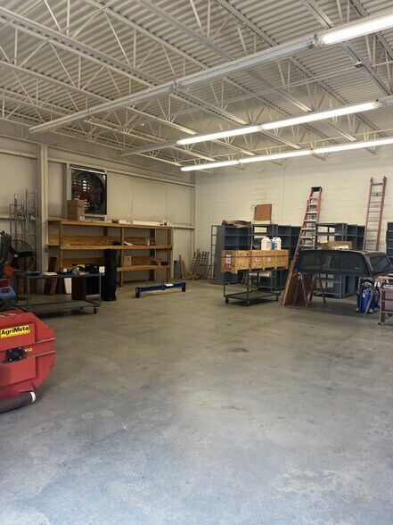 More Photos Of 2725 Gray Fox Rd, Monroe Light Distribution For Sale