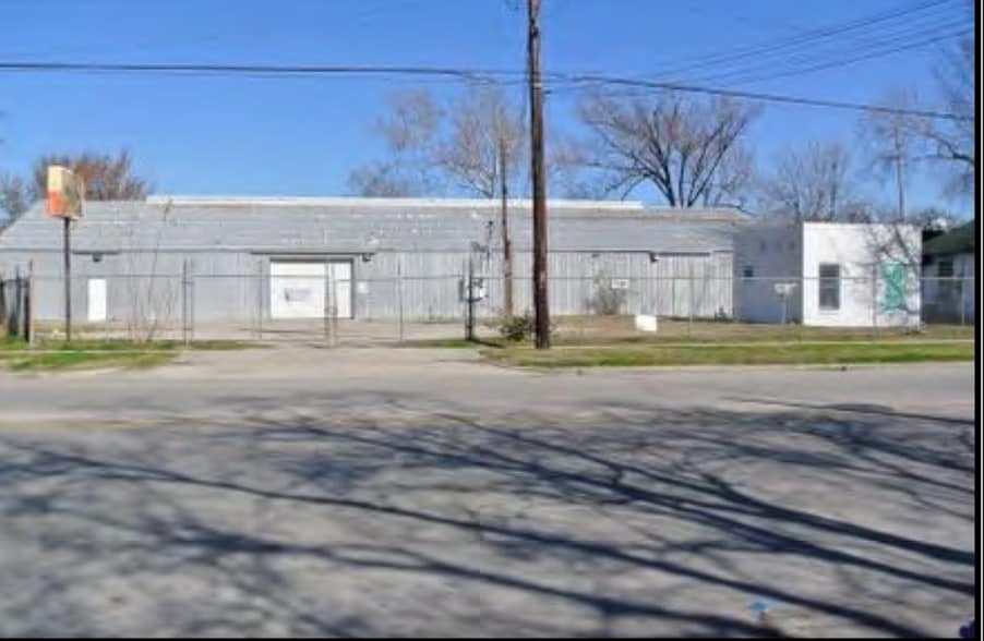 More Photos Of 7301 Canal St, Houston Warehouse For Sale